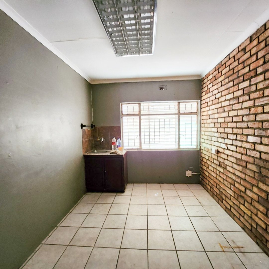 Commercial Property for Sale in Stilfontein North West